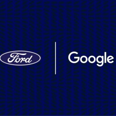 Ford & Google